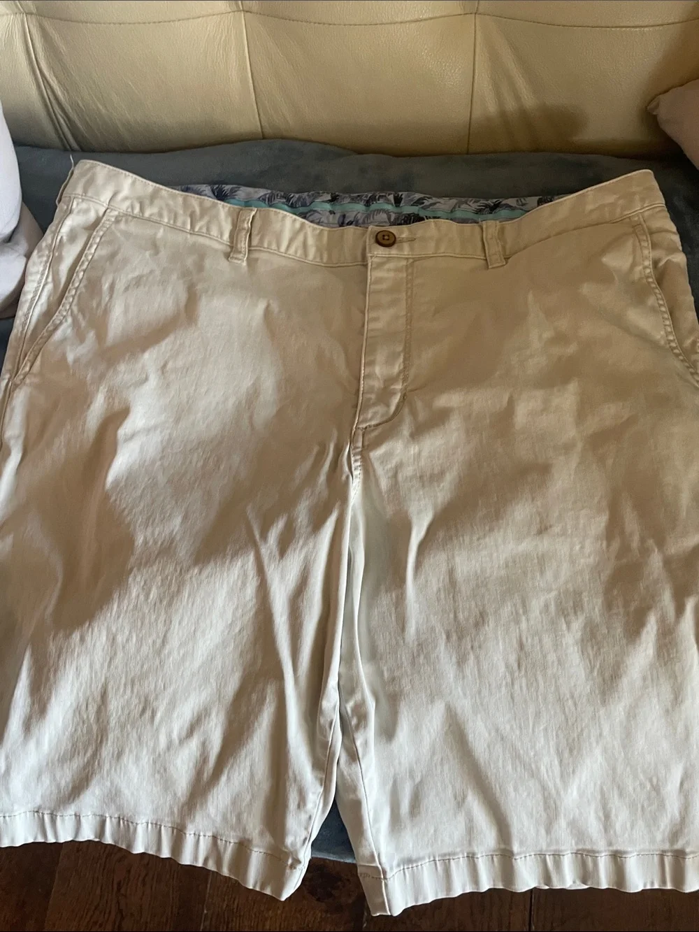Tommy banana Shorts